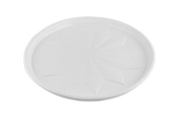 Tray Large-White