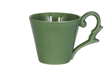 Mug-Light Green