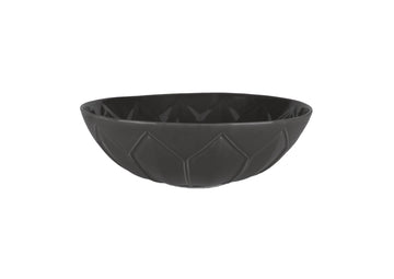 Bowl Medium-Dark Grey