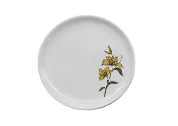 LILY Main Dish -White