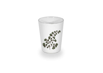 GINKGO Glass-White