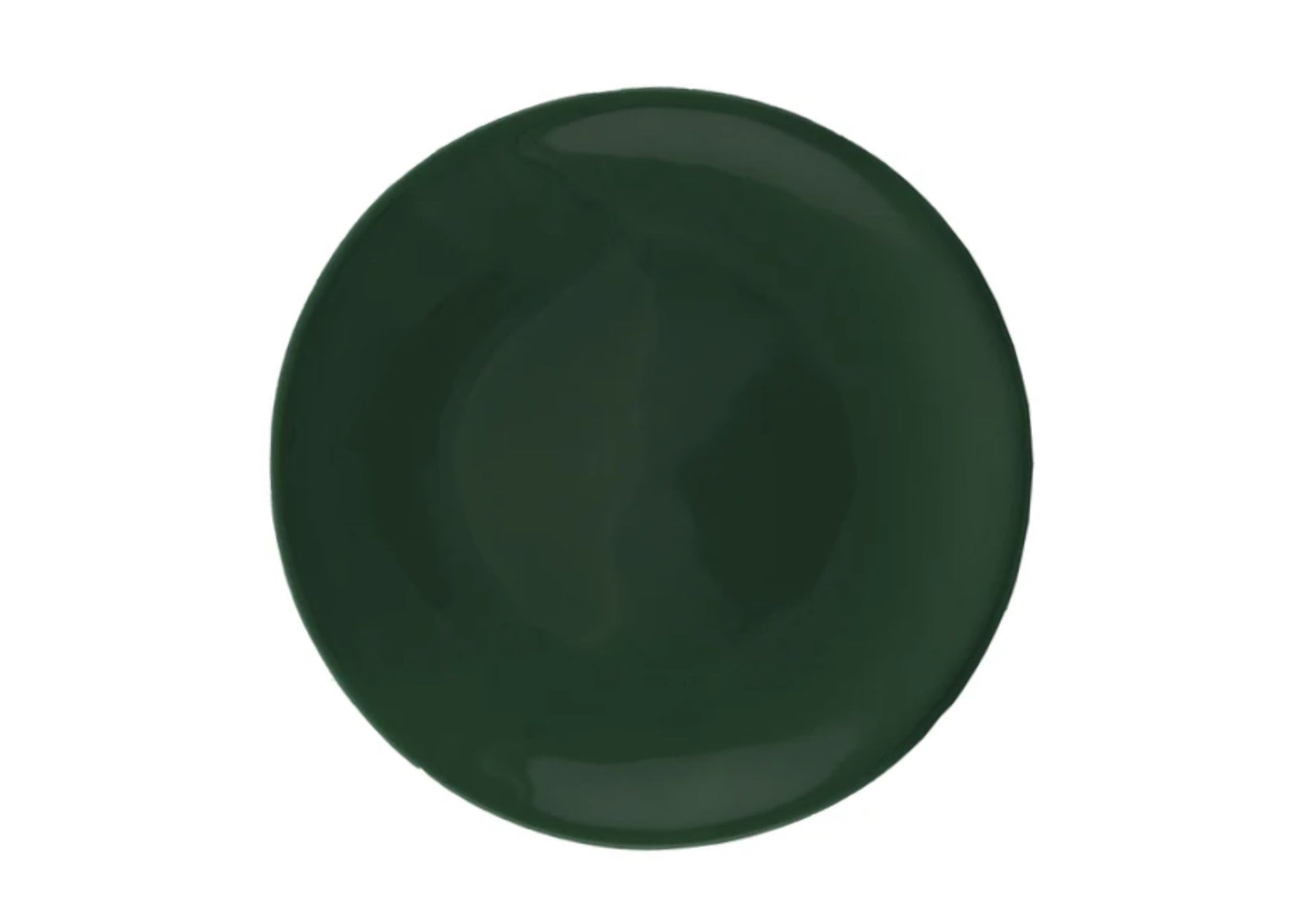 Saucer (Espresso Cup) Gold-Green