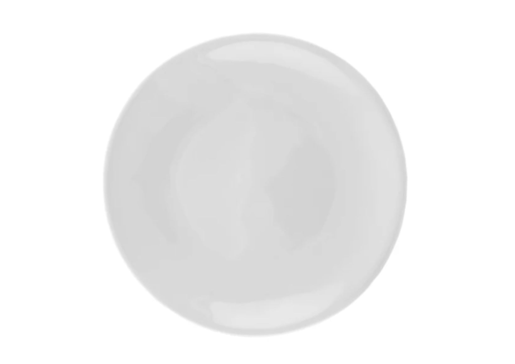 Saucer (Espresso Cup) Gold-White