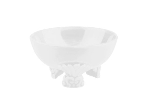 Mini Bowl-White