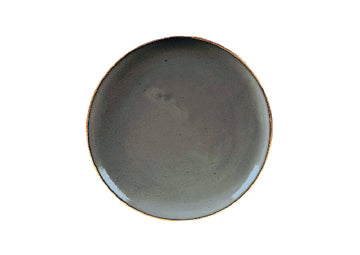 Main Dish Gold- Light Grey