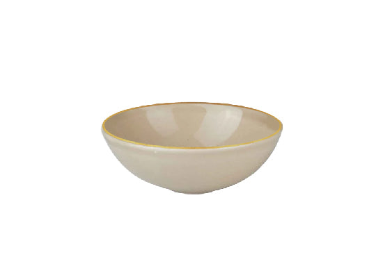 mini dish gold-beige