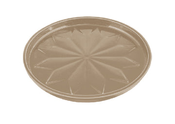 Tray Large-beige