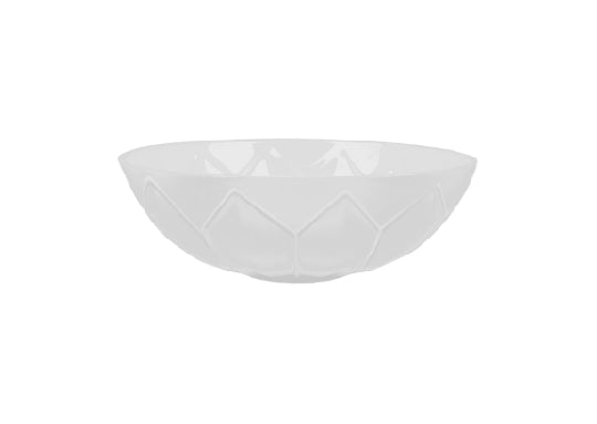 Bowl Medium-White