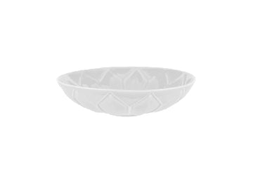 Bowl small-White