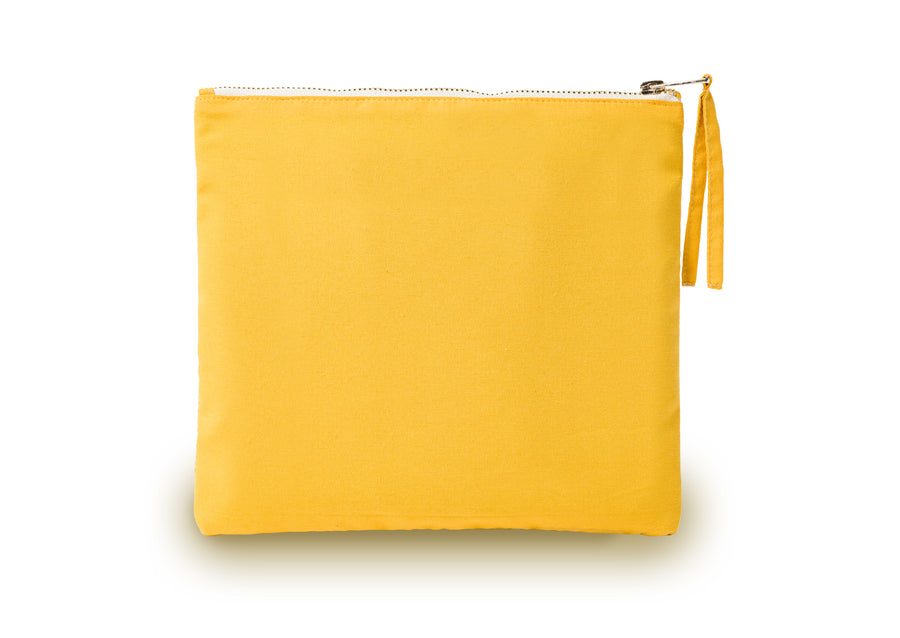 BIKINI BAG yellow