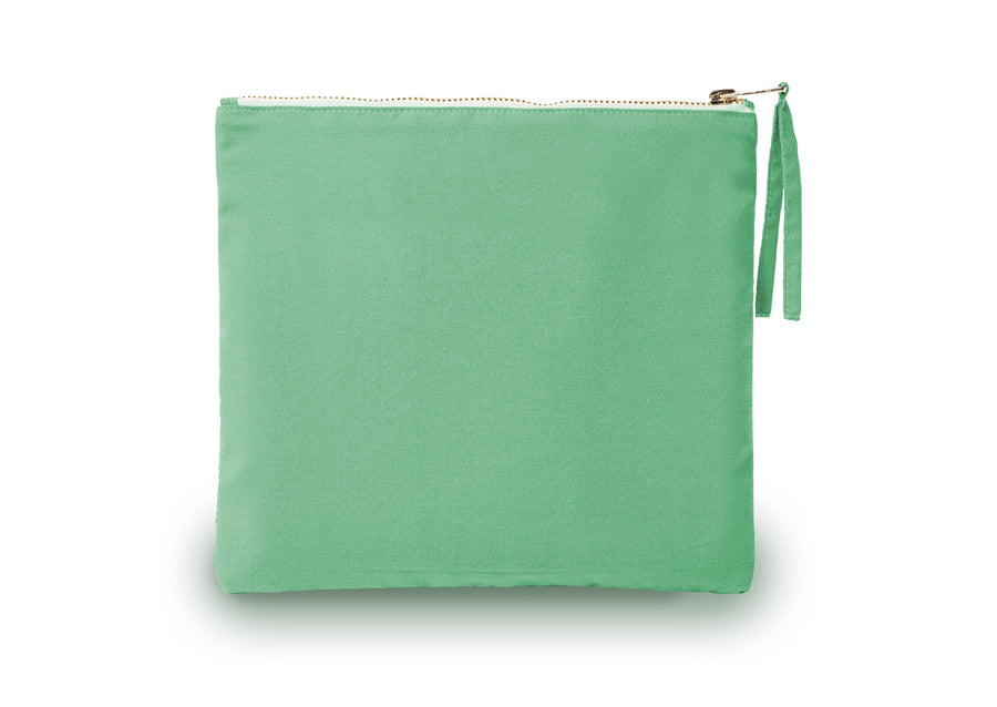 BIKINI BAG green