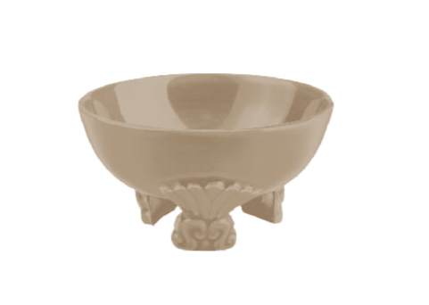 mini bowl-beige