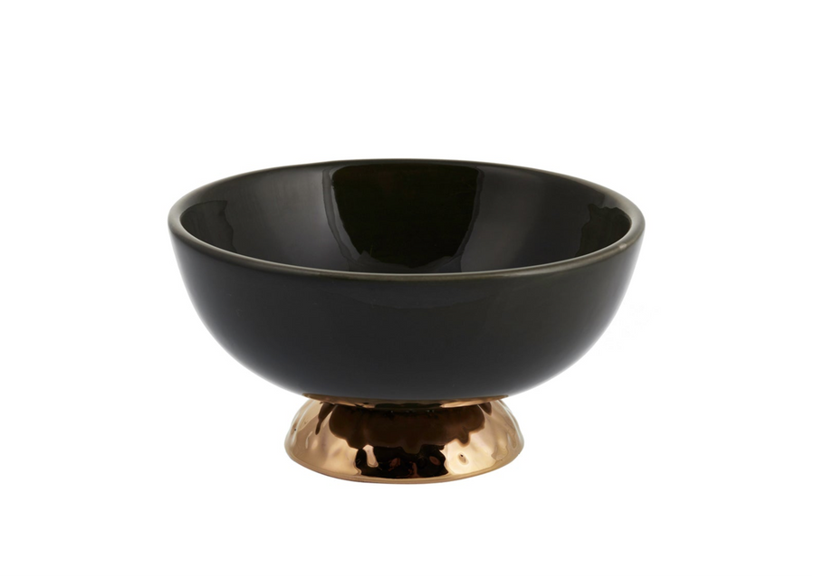 Mini Bowl Gold-Khaki