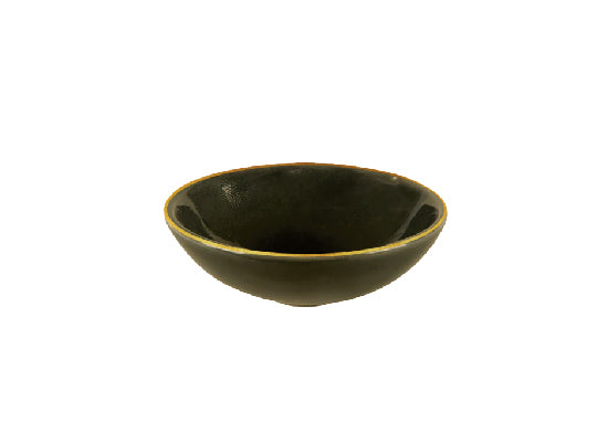 mini dish gold-khaki