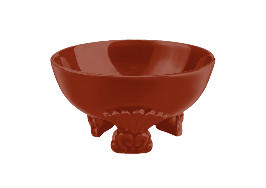 Mini Bowl-Coral