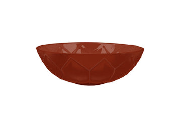 Bowl Medium-Coral