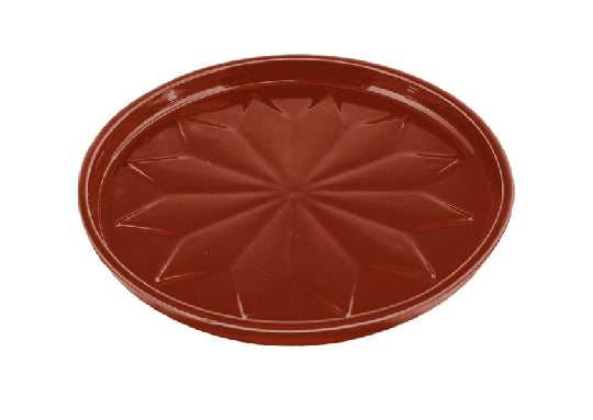 Tray Large-Coral