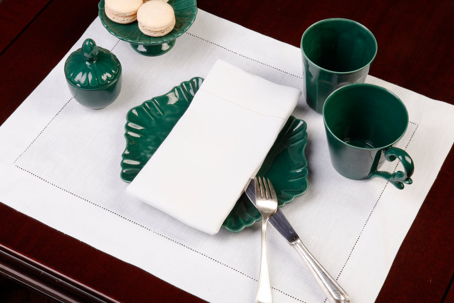 Turkish Delight Large-Green