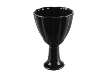 İce cream Bowl - black