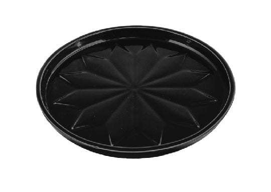 Tray Large-black