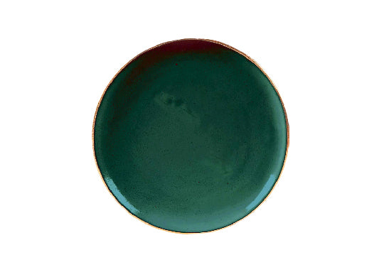 Main Dish Gold-GREEN