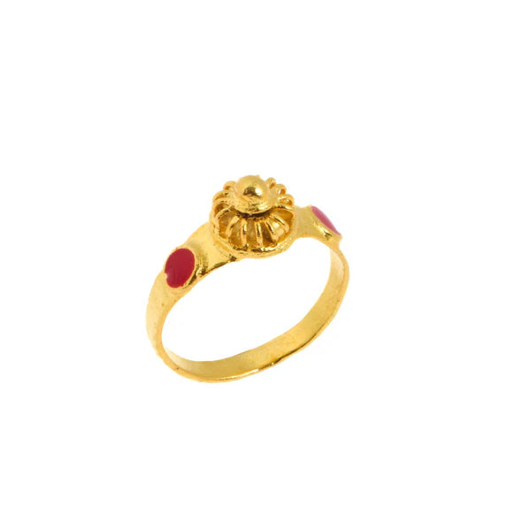 Byzantine Ring