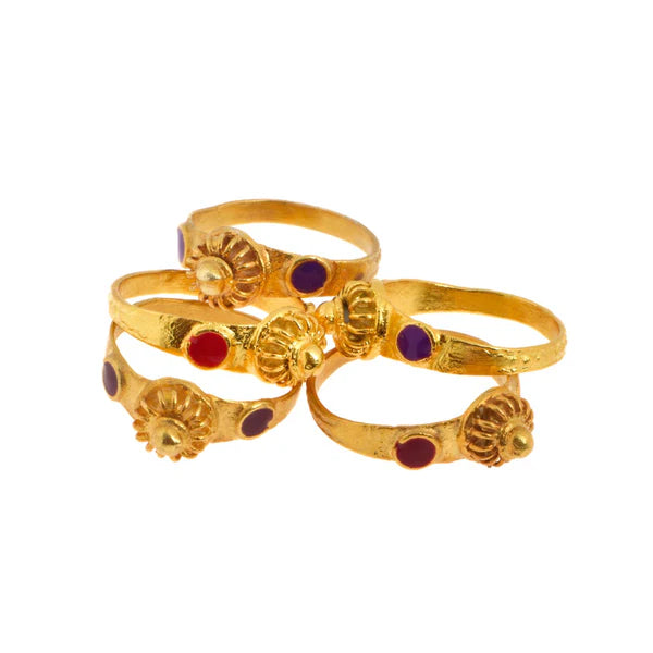 Byzantine Ring