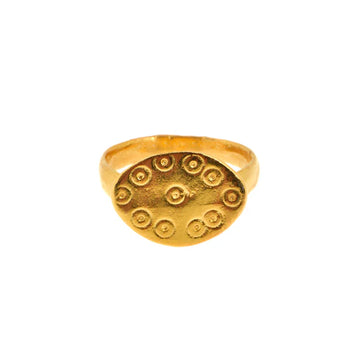 Hagia Sophia Ring