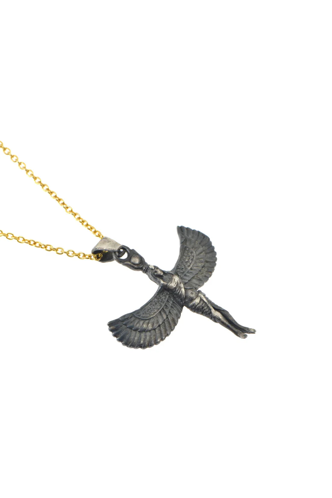 Isis Necklace