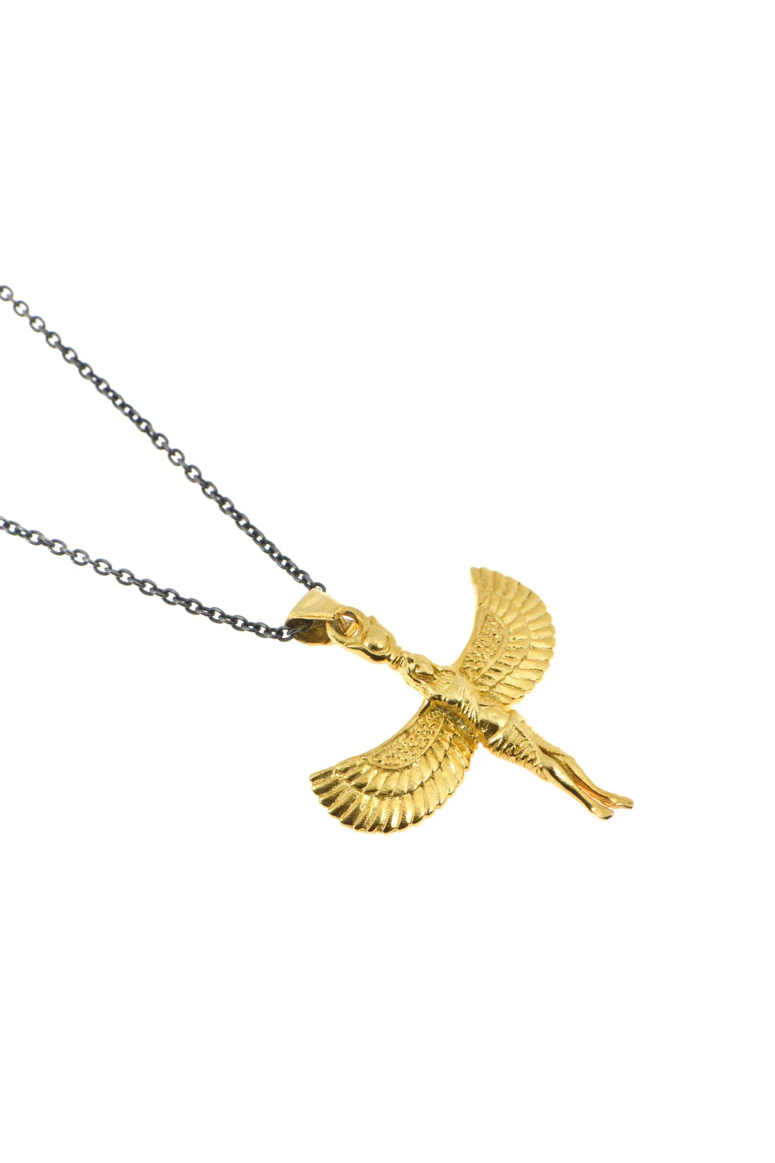 Isis Necklace