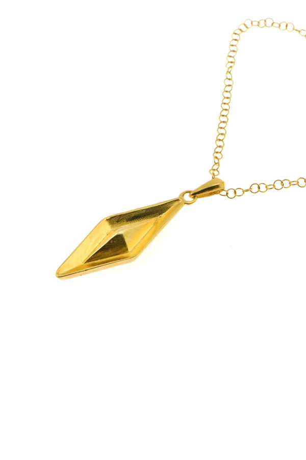 Elpis Necklace