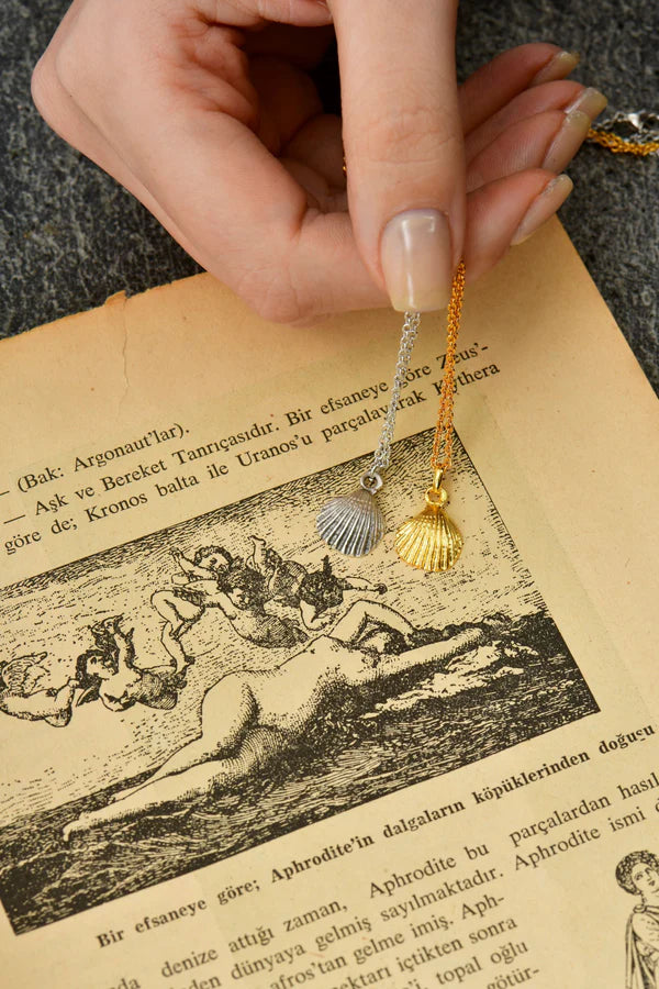 Aphrodite Necklace