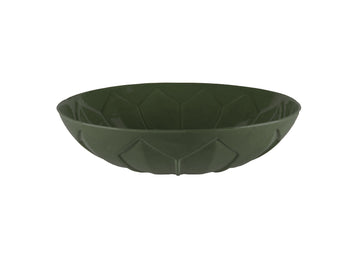 Bowl Large-Khaki