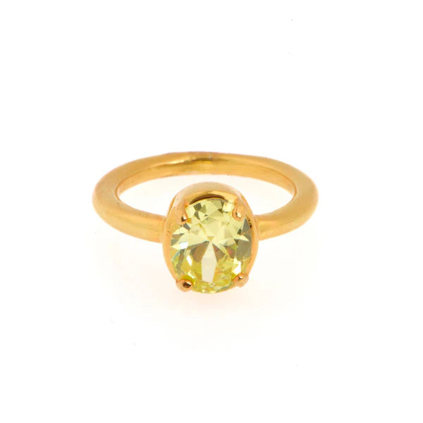 CMN Ancient World Jewels Ring