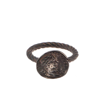 Commodus Ring