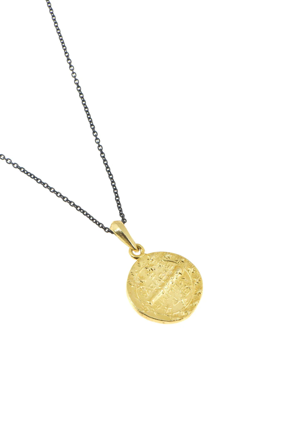 King Philip II Necklace