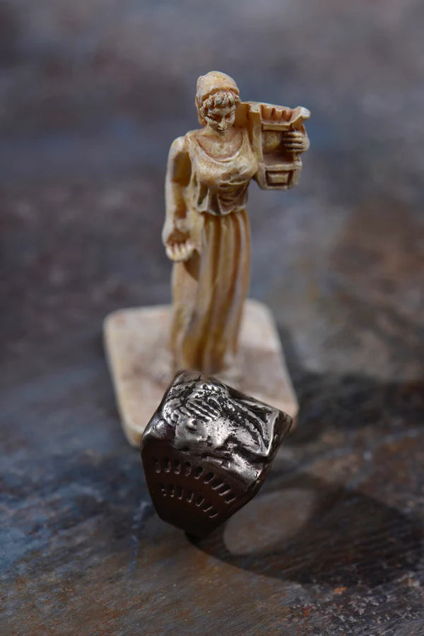 Athena Ring
