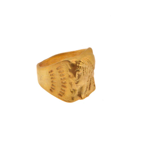 Athena Ring