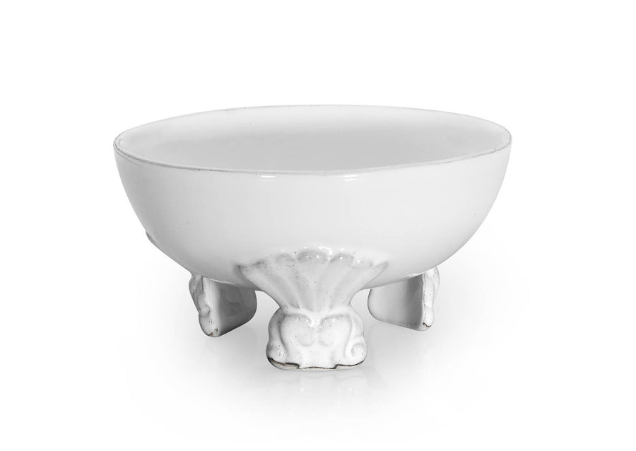 Mini Bowl-White