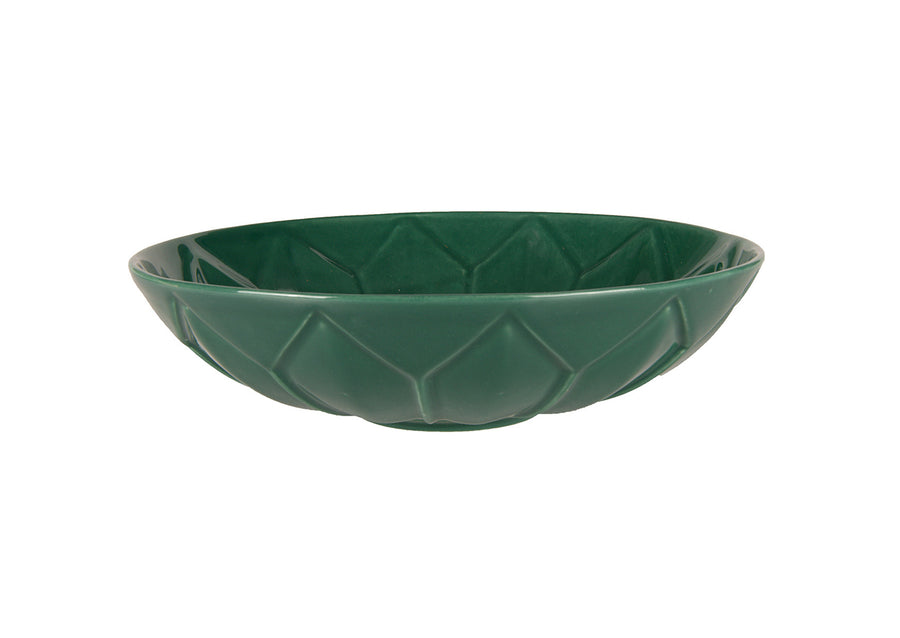 Bowl Large-Green