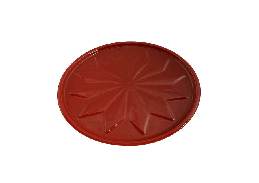 Tray Small-Coral