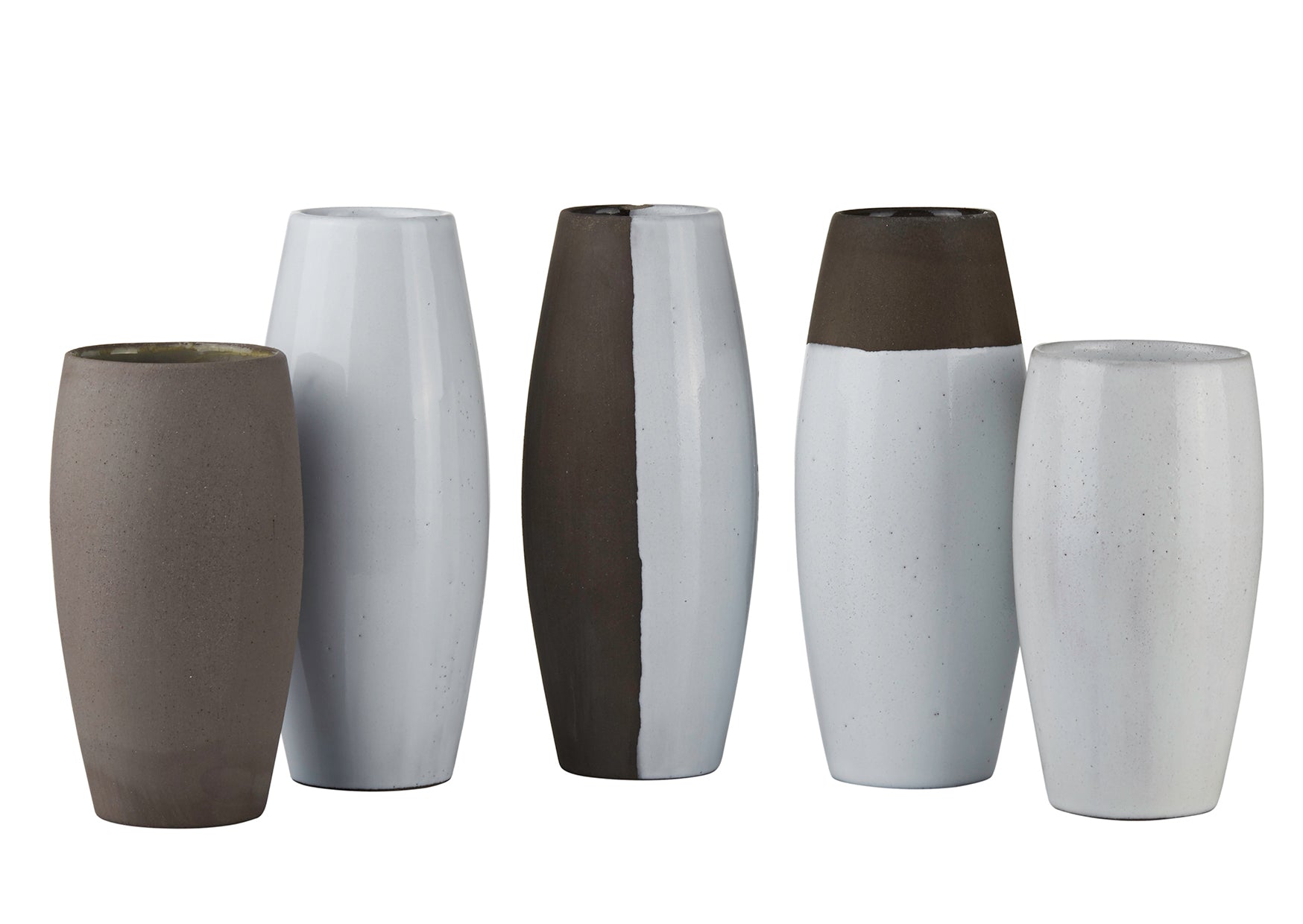 Vase XSmall- Natural