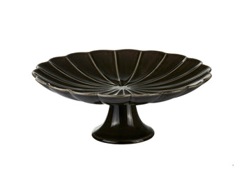 DAISY FRUIT PLATTER-KHAKİ