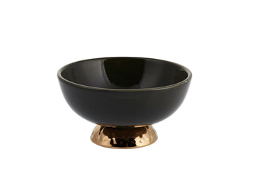 Mini Bowl Gold-Khaki