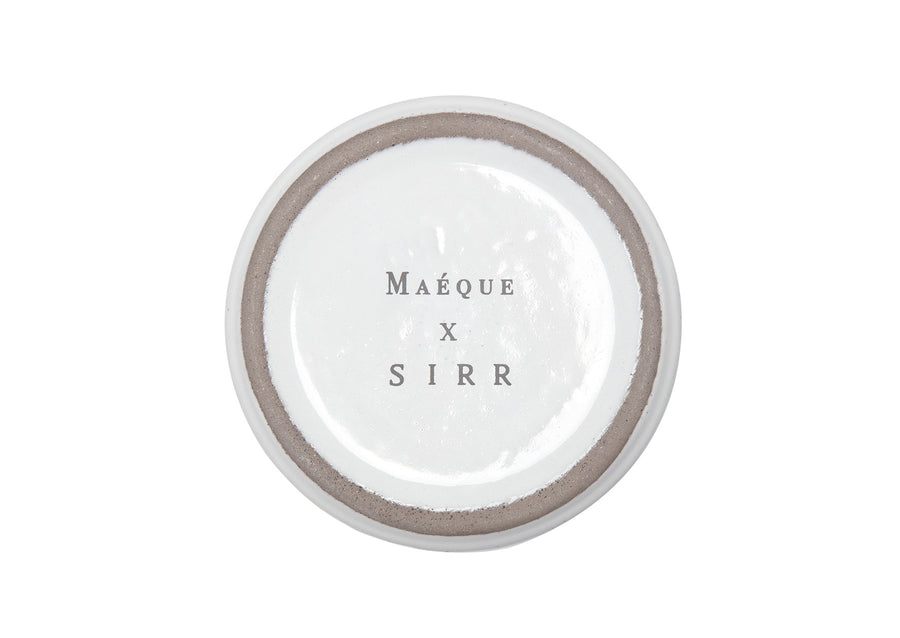 MAEQUE * SIRR - Candle-Pink Pepper