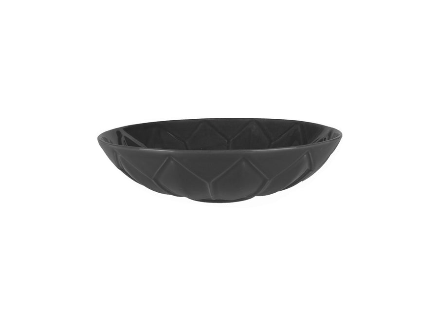Bowl small-Dark Grey