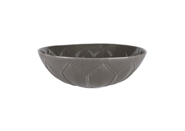 Bowl Medium-Light Grey