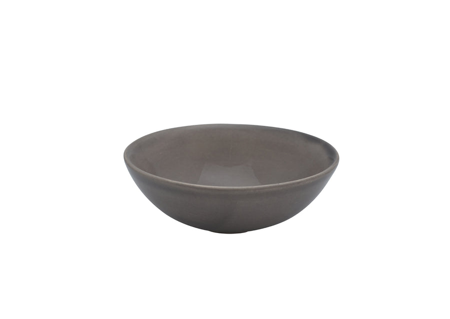 Mini Dish-Light Grey