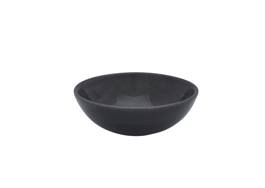 Mini Dish-Dark Grey